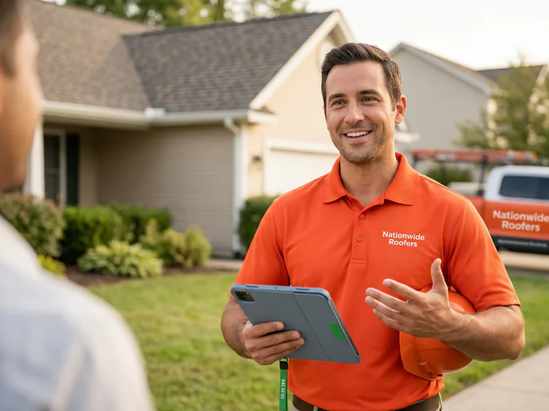 Roof Installation  in Circle Pines  FAQ